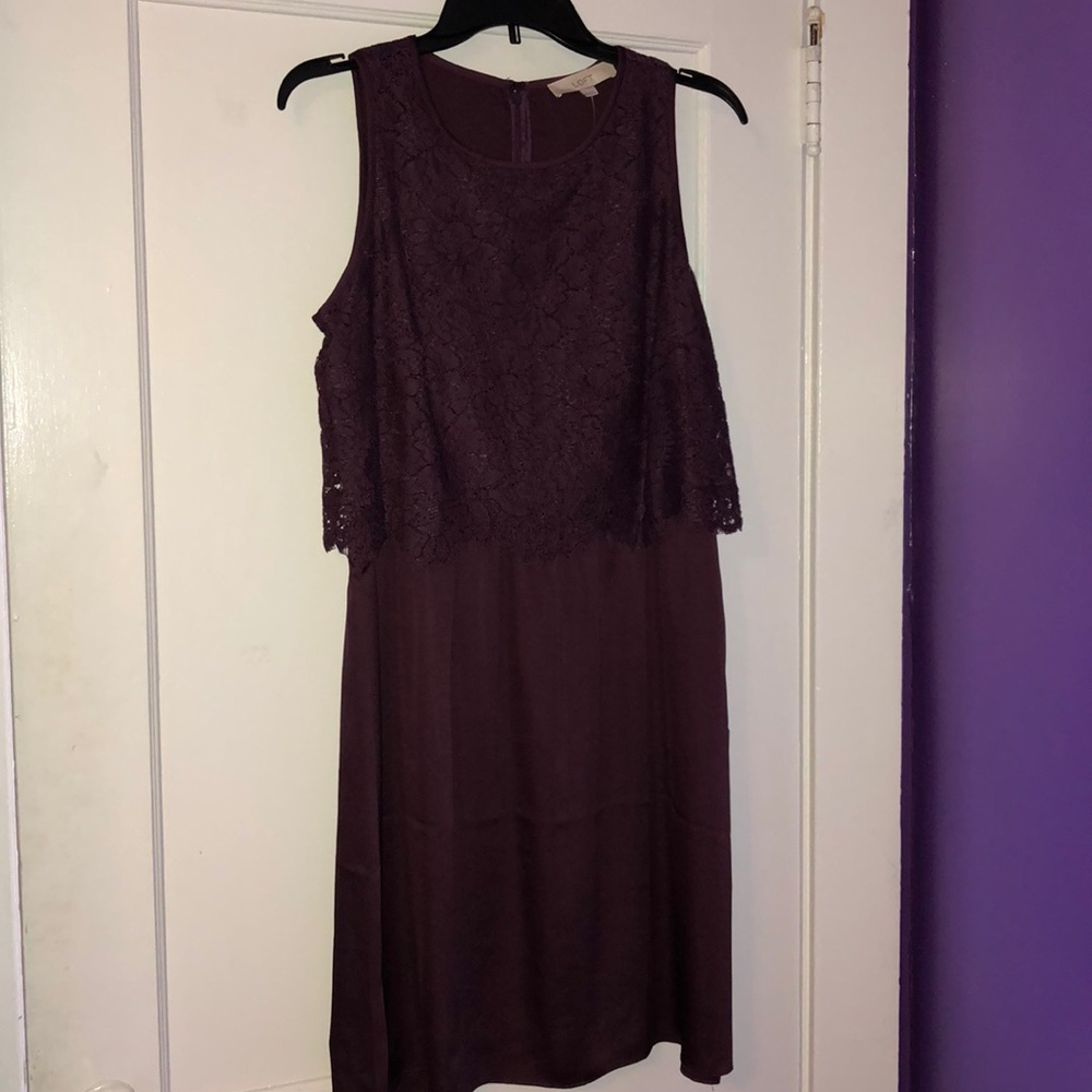 Ann Taylor LOFT Dress